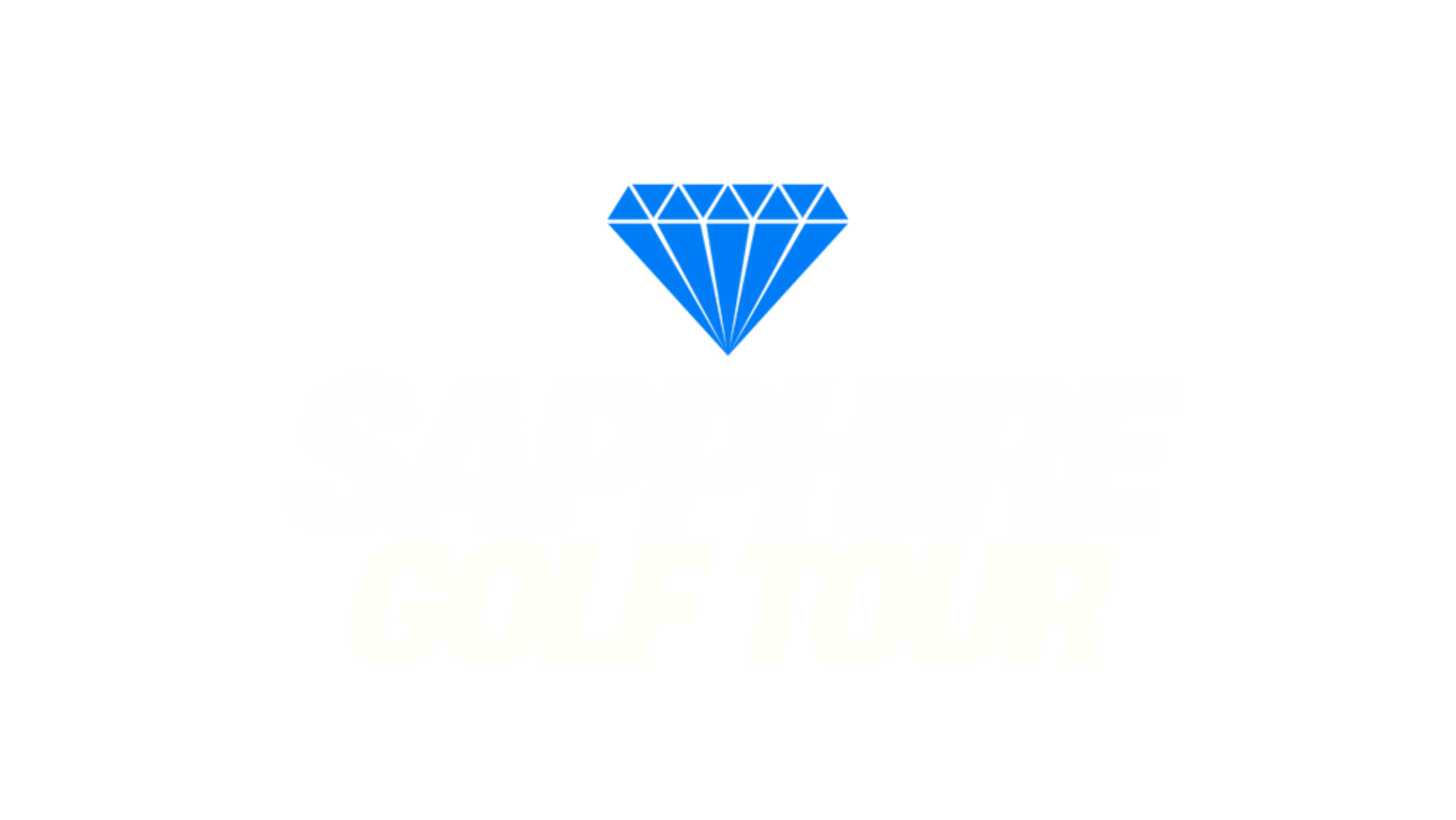 Sapphire Golf Tour