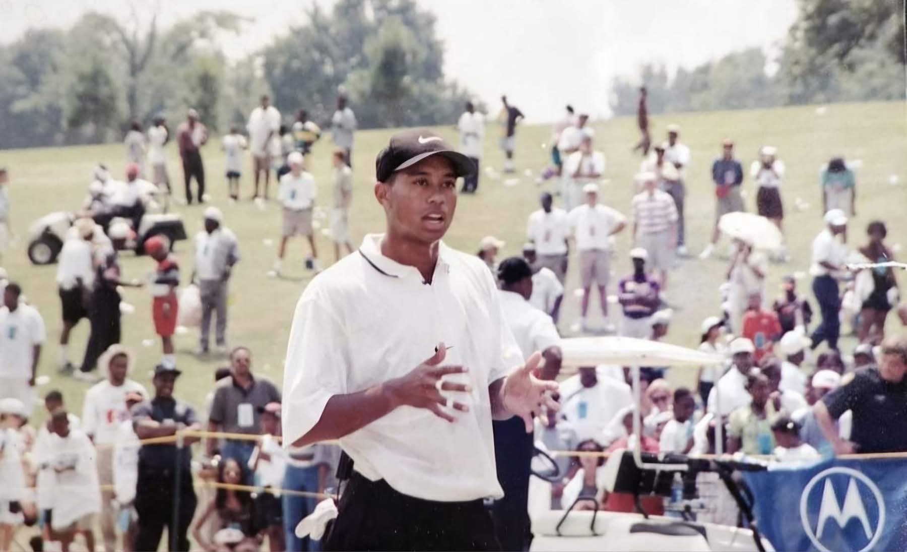 Thirty Years After Tiger: The Sapphire Golf Tour Returns to the Links at Pine Hill to Reignite Memphis Youth Golf and an entire City