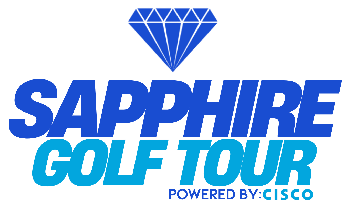 Sapphire Golf Tour