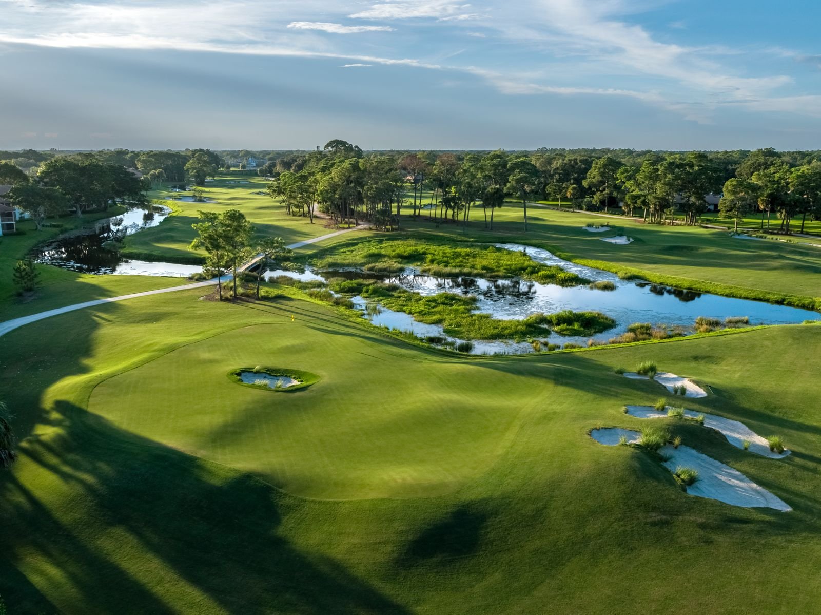 PGA NATIONAL RESORT AND SPA