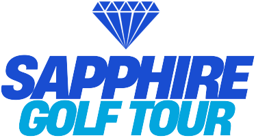 Sapphire Golf Tour