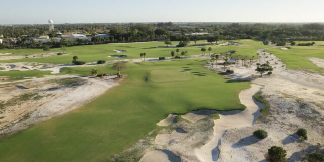 THE PALM. WEST PALM