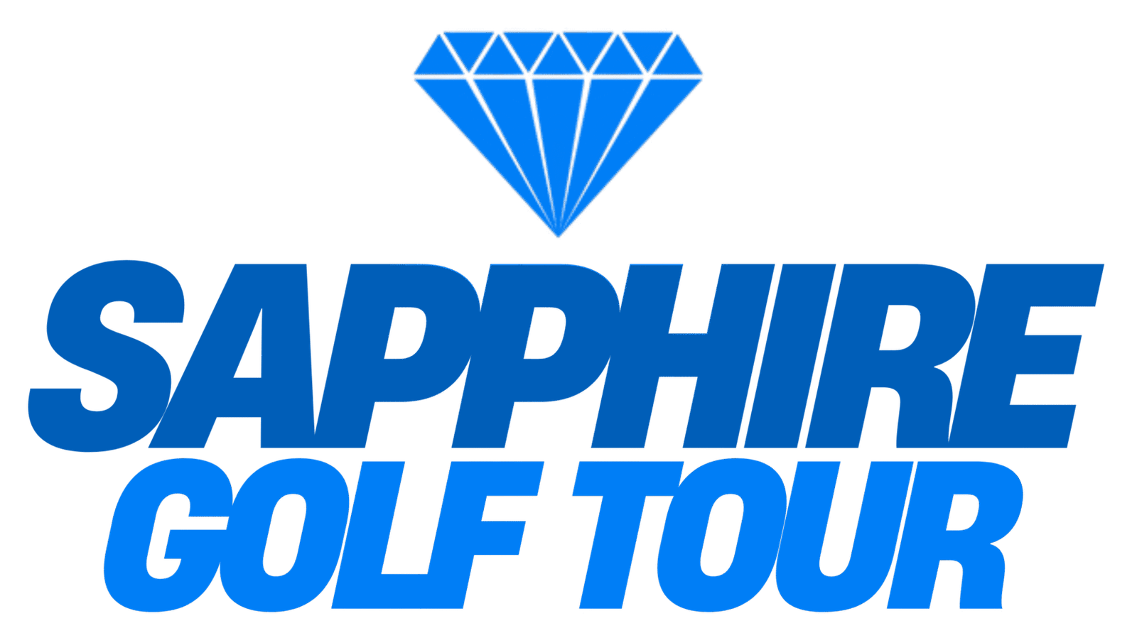 Sapphire Golf Tour
