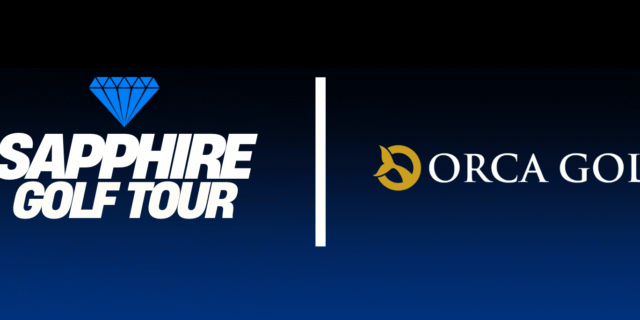 Sapphire Golf Tour + ORCA GOLF