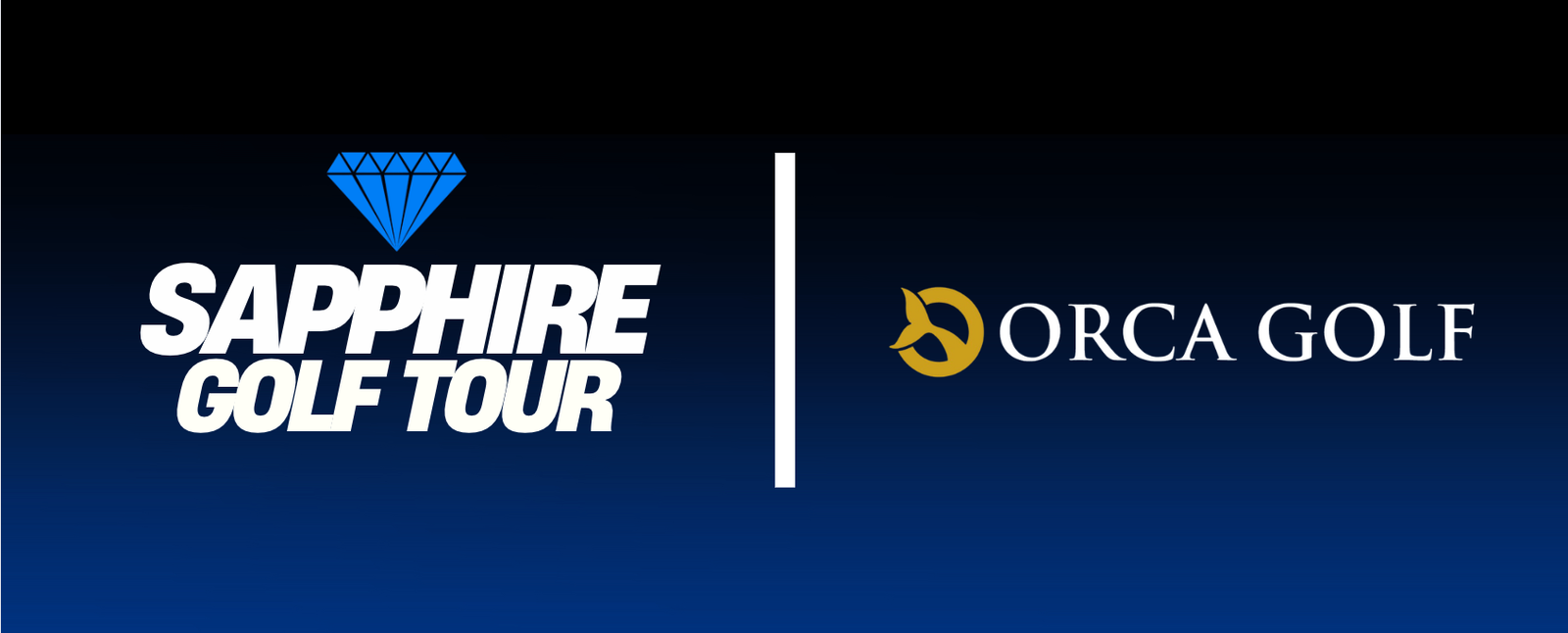 Sapphire Golf Tour + ORCA GOLF