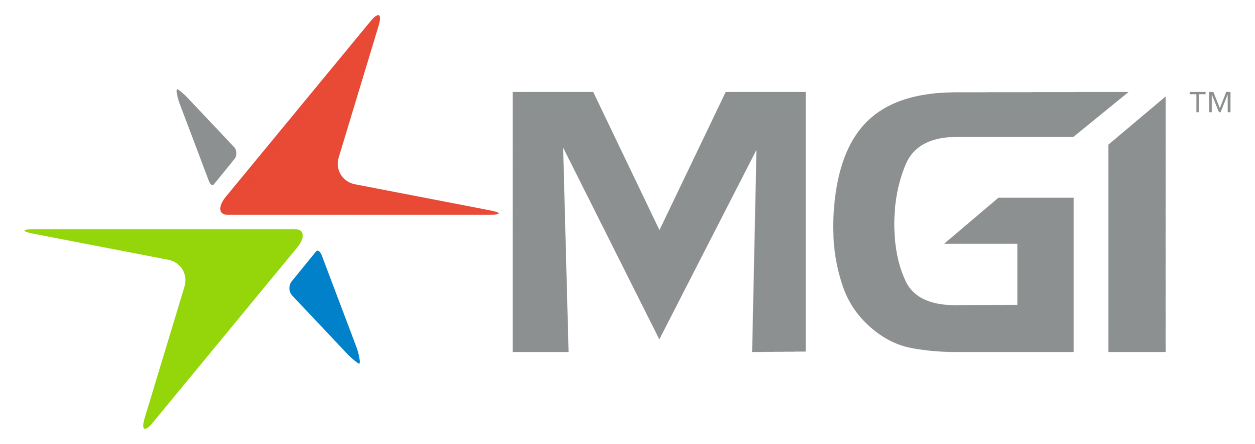 MGI