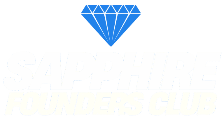 Sapphire Golf Tour Founder's Club