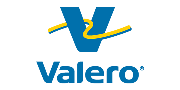 Valero-logo